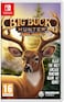 (Nintendo Switch Big Buck Hunter Arcade