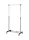 Garment Rack Blue