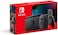 Nintendo Switch With Gray Joy‑Con -&nbsp;HAC-001(-01)