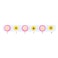 Delcasa 6 Pcs Clip Hook, Dc2030, Self Adhesive Wall Hook, Heavy Duty Waterproof For Bathroom, Kitchen, Coat, Towel, Robe Hanger