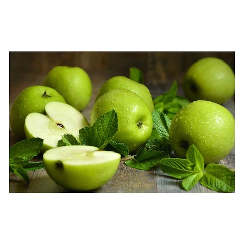 Green Apple Pack