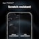 Elago Tempered Glass For iPhone 14 / 13 Pro / 13 Screen Protector Shatter-Proof - Crystal Clear
