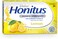 Dabur Honnitus Herbal Lozenges Lemon 24S