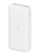 Xiaomi 20000 mAh Redmi Portable Power Bank White