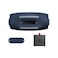 JBL XTREME 4 Portable Waterproof Speaker with Massive JBL Pro Sound - Blue