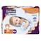 Optimal Size 2 Mini Baby Diapers 24 Count 3 To 6Kg
