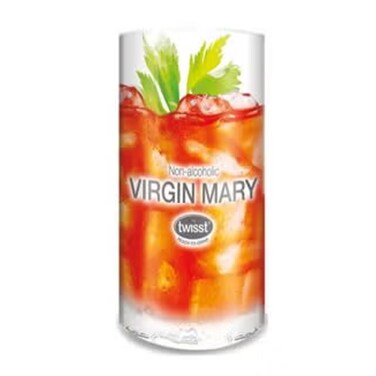 Twist Virgin Mary Mocktail 235ML