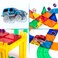 Picasso Magnetic Race Track 50Pcs