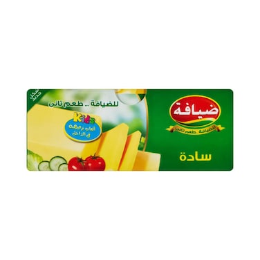 ضيافة جبنة شيدر - 400 جرام