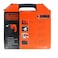 Black + Decker 13mm Hammer drill 650 Watt