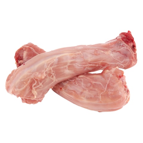 Fresh Chicken Neck