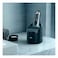 Braun Series 8 Electric Shaver 8390cc - Smart Sonic Technology - 4 Specialized Shaving Elements Including Clean &amp; Charge System- 8D Flex head