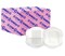 Star Babies Combo Pack (15pcs Disposable Changing Mats + 20pcs Disposable Breast Pads)