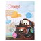 Cornexi Choco Pops Cereal box - 250 Gram