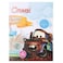 Cornexi Choco Pops Cereal box - 250 Gram