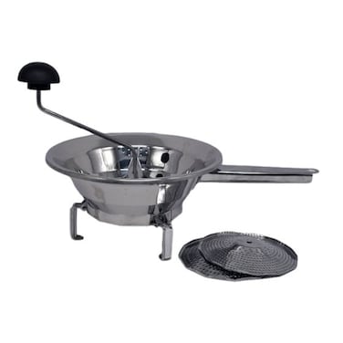 Anf Stainless Steel Food Mill