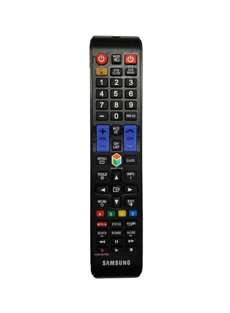 Hce Hce Voice For samsung- -tv-remote New Upgraded bn59-1266a For Samsung Remote Control