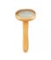 DUVO Bamboo Slicker Brush