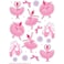 Tutu Much Fun Stickers Value