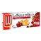 Lu paille dor raspberry biscuit  170 g