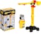 Theo Klein 3256 Cat-Big Crane (Height 42.5cm), Mulitcolor