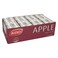 KDD Apple Natural Juice 250ml x Pack of 24