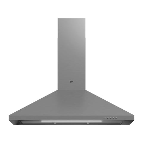 Beko Hood Wall Mounted - 90 cm - CWB 9441 XN