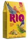 RIO Gourmet food for Budgies and Small Birds 250g