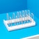 YouCopia - StoreMore Adjustable Lid Holder Organizer - White - YCA-50159