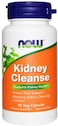 Now - Kidney Cleanse - Not Flavored - 90 Veg Capsules
