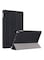 Protective Case Cover For Apple iPad 7th Generation 10.2-Inch Black