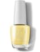 OPI Nature Strong Nail Polish,Make My Daisy, Yellow Nail Polish, 0.5 fl oz
