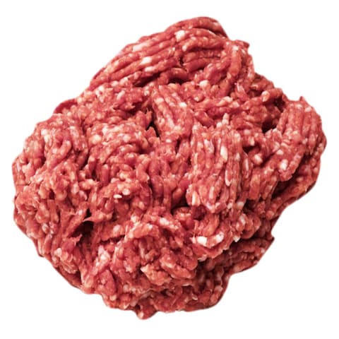 Fresh Goat Mince