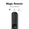 LG 55-inch 4K UHD Smart TV with Built-in Receiver - 55NANO796QA