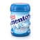 Mentos Pure Fresh Chewing Gum - Sugar Free - Fresh Mint 56g x6