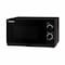 Tornado Microwave - 20 Liter - 700 Watt - SOLO (W)