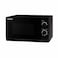 Tornado Microwave - 20 Liter - 700 Watt - SOLO (W)