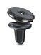Magnetic Car Holder Air Vent Mount Black