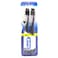 Oral-B Charcoal Soft Whitening Therapy Toothbrush 1+1 Free