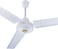 Klikon 56 Inch 3 Blade Ceiling Fan with 5 Speed Regulator 75W White KCF-501 &hellip;