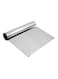 Raj - Dough Steel Scraper 13.5x9 Cm    -Dss001