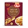 Al Alali Whole Wheat Fusilli With (Omega 3) 450g