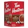 Tim Hortons Hot Chocolate Mix 28g x Pack of 8