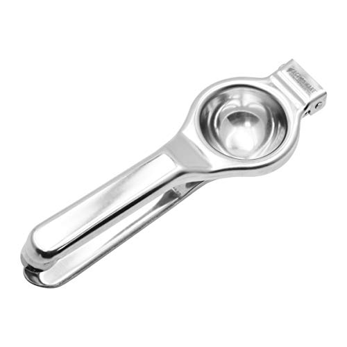 Action Lemon Squeezer-AKW305Silver