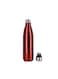 Royalford Stainless Steel Vacuum Bottle Red 500ml