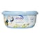 Igloo Late Vanilla Ice Cream, 1L