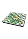 PopSugar Magnetic Travel Snake And Ladder Game Set THR9405