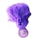 Opal London Body Mop Purple