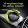 BT5265--Braun Beard Trimmer and Hair Clipper, Free Gillette Fusion5 ProGlide razor, Black/Silver