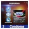 Durex Performa Condoms 3 Pieces